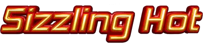 Sizzling Hot Slot-Logo