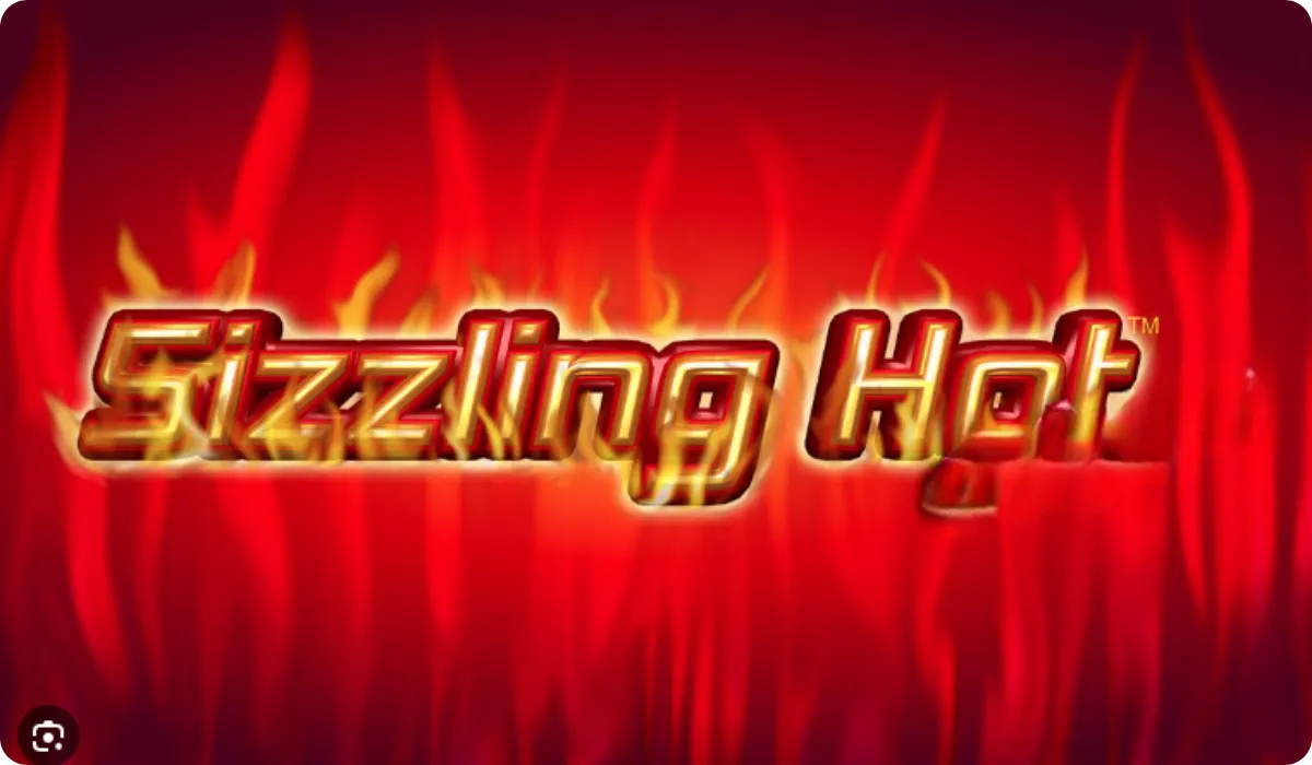 Sizzling Hot Deluxe